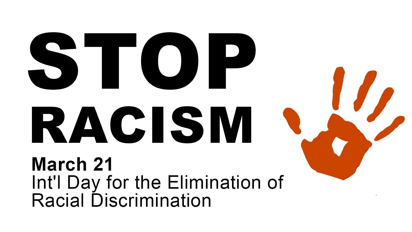 7 Things You Can Do On Intl Day For The Elimination Of Racial Discrimination Cultural Survival 6947